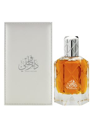 Oud Lavender - Ahmed Al Maghribi Perfumes Bahrain