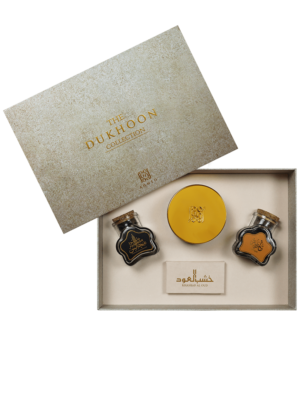 The Dukhoon Collection